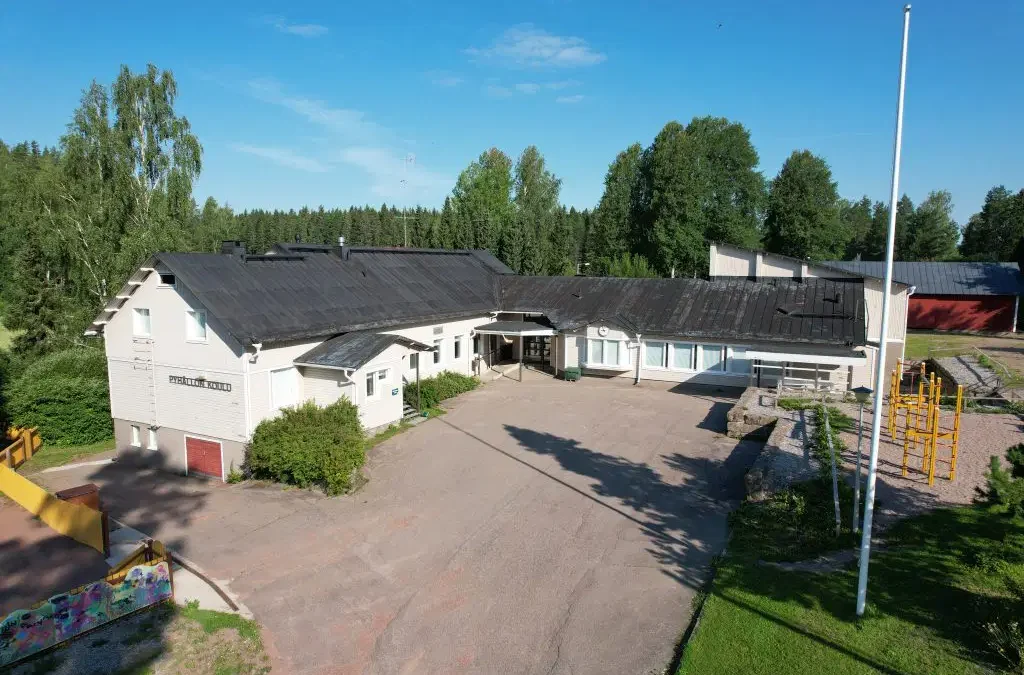 Äänestys Haminan palveluverkosta, miksi Vihreät vaihtoehdon C takana?